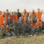 South Dakota guide services pheasant hunts success